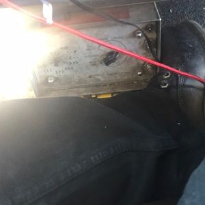 Meet your Posher, Lavar